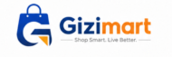 Gizimart logo – Trusted online shopping marketplace for electronics, fashion, home essentials, and everyday products.